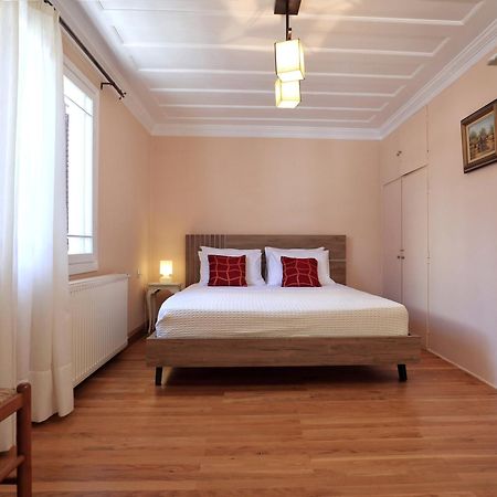 Achi'S House Villa Lefkada City Ngoại thất bức ảnh