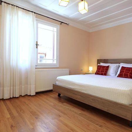Achi'S House Villa Lefkada City Ngoại thất bức ảnh