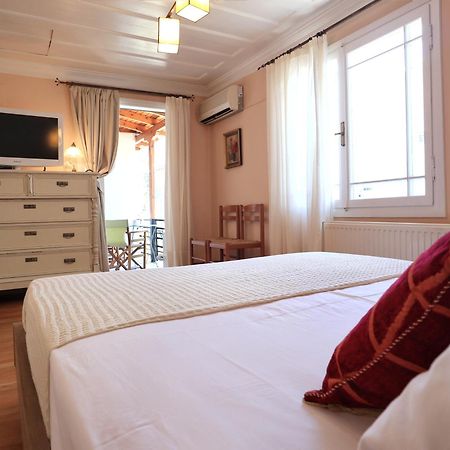 Achi'S House Villa Lefkada City Ngoại thất bức ảnh