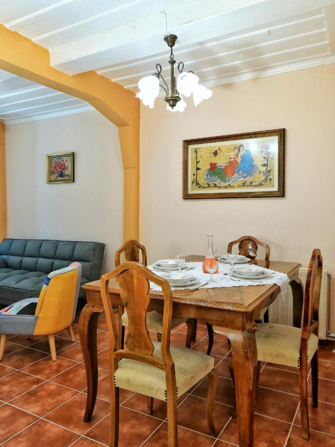 Achi'S House Villa Lefkada City Ngoại thất bức ảnh