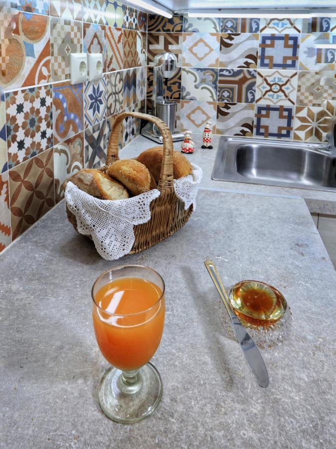 Achi'S House Villa Lefkada City Ngoại thất bức ảnh