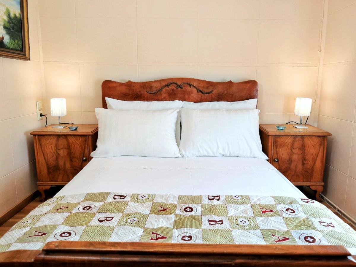 Achi'S House Villa Lefkada City Ngoại thất bức ảnh