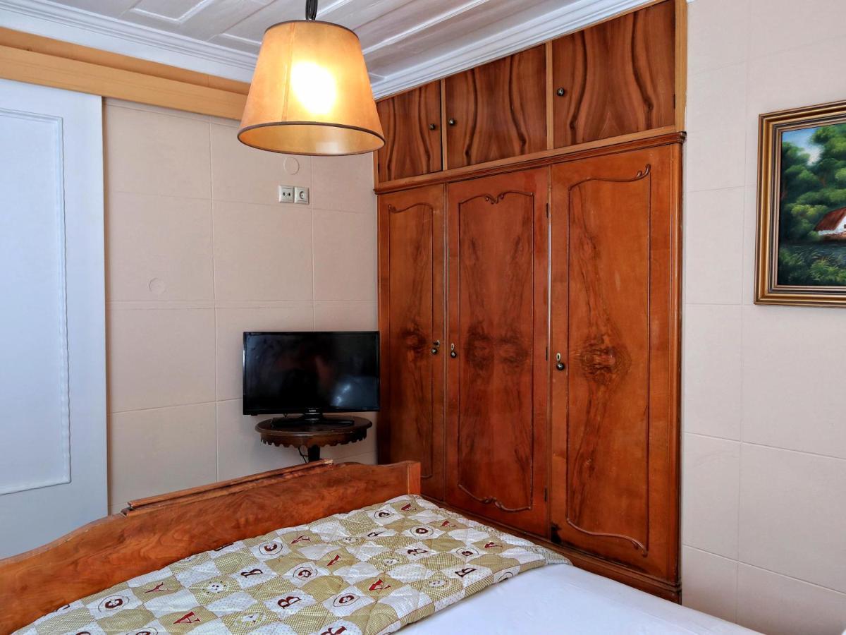 Achi'S House Villa Lefkada City Ngoại thất bức ảnh
