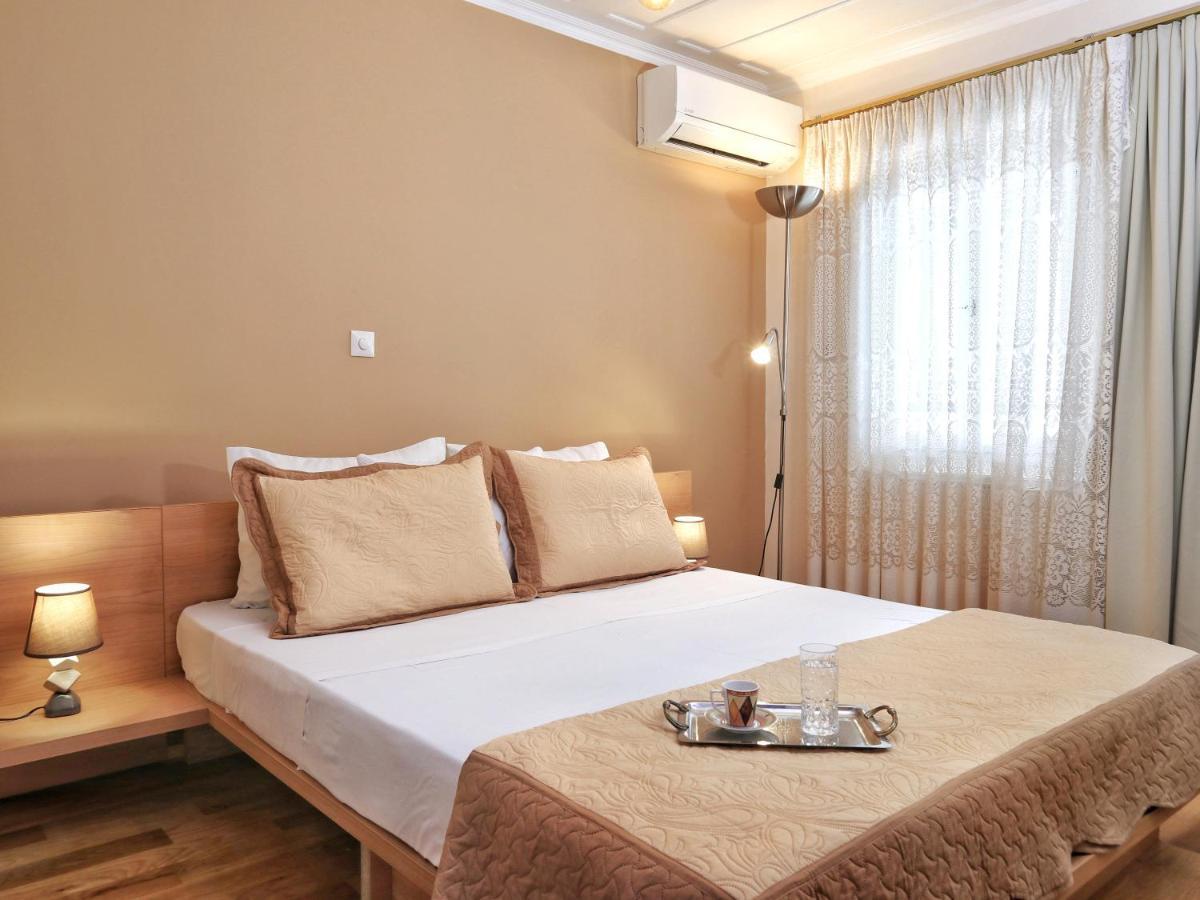 Achi'S House Villa Lefkada City Ngoại thất bức ảnh