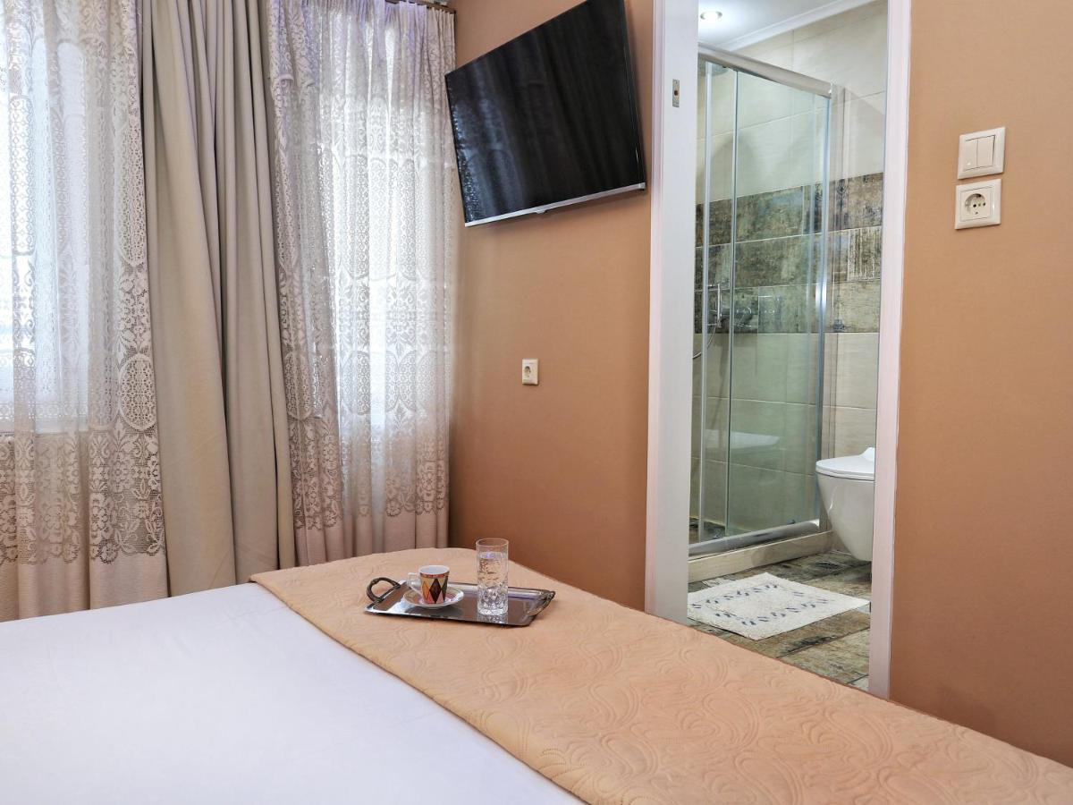 Achi'S House Villa Lefkada City Ngoại thất bức ảnh