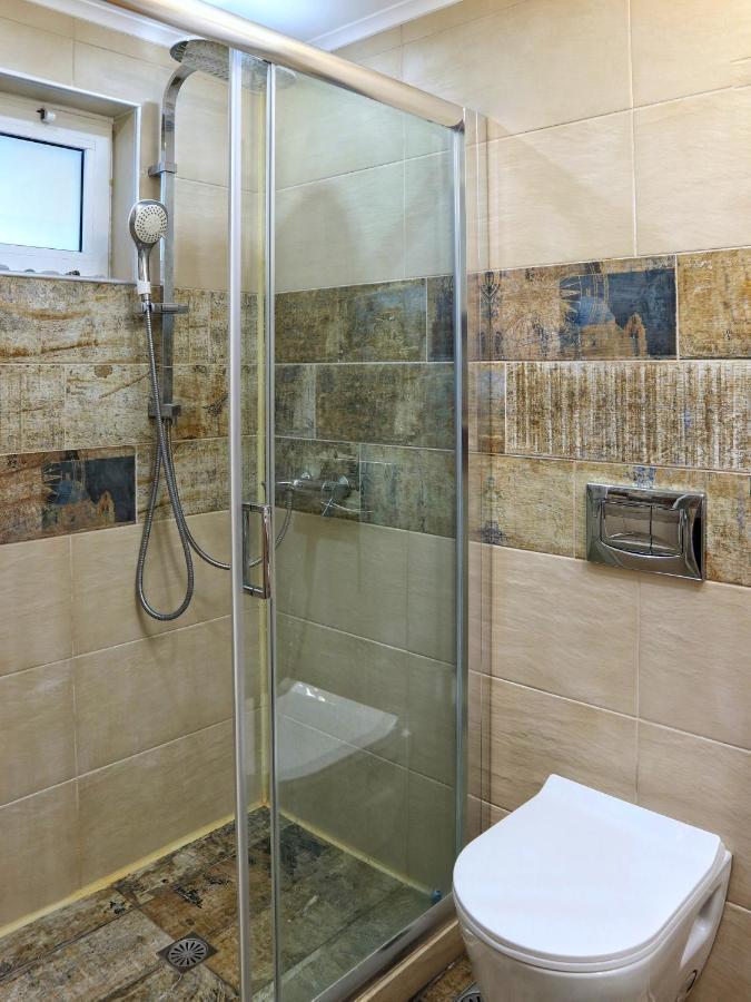 Achi'S House Villa Lefkada City Ngoại thất bức ảnh