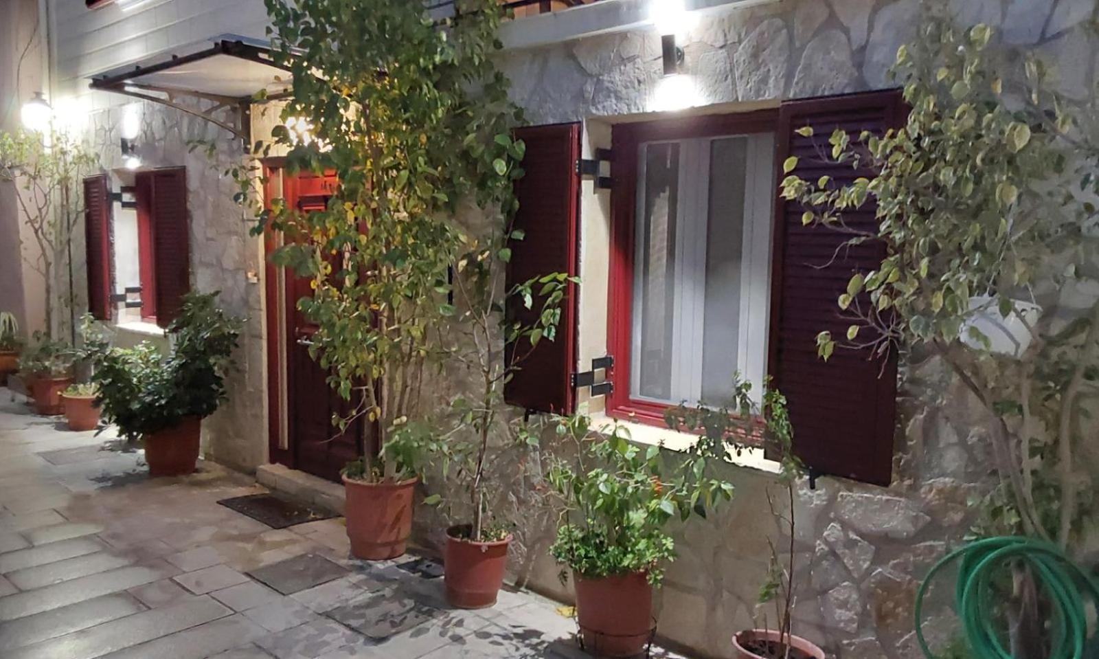 Achi'S House Villa Lefkada City Ngoại thất bức ảnh