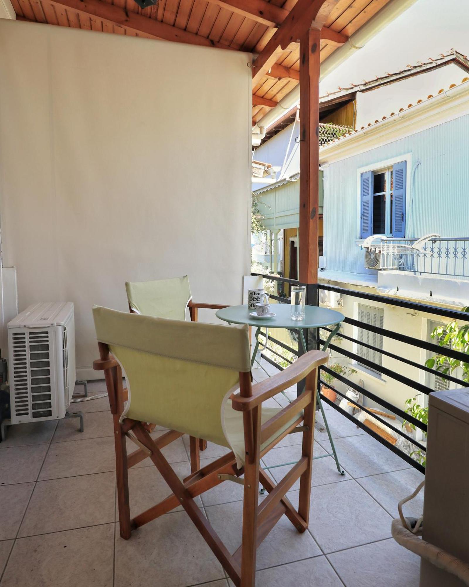 Achi'S House Villa Lefkada City Ngoại thất bức ảnh
